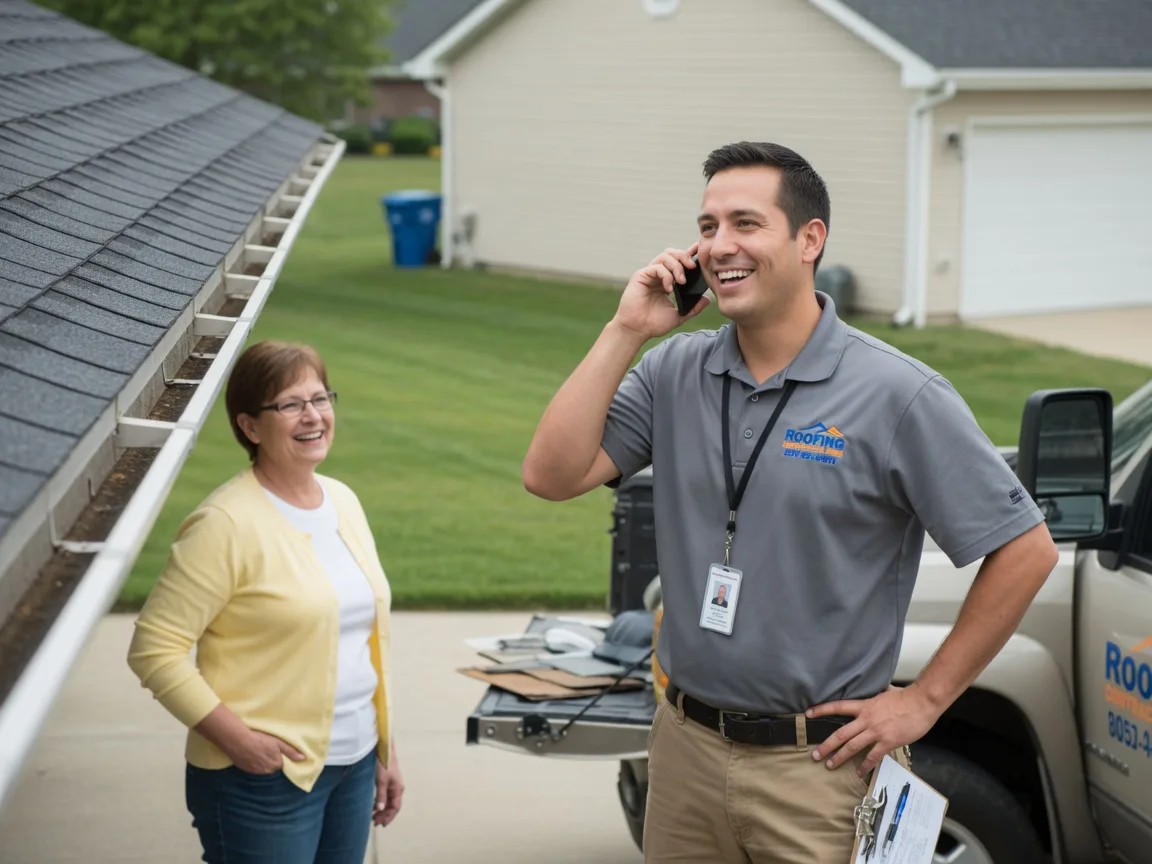 Local Roofing Contractors Bruce, WI FAQs